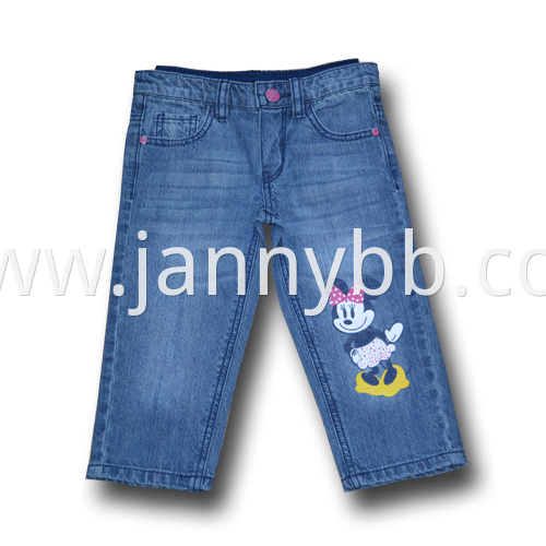 cute kids jeans 